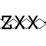 ZXX Xed