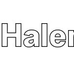 Halenoir Compact Display