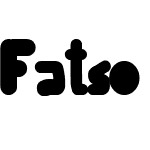 Fatso