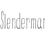 Slenderman