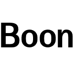 Boon