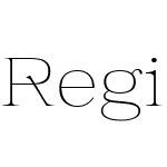 Regional