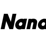 Nanami Hvy