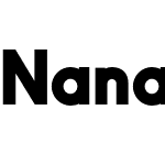 Nanami Blk