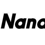 Nanami Blk