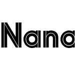 Nanami Inline