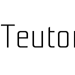 Teuton