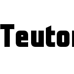 Teuton