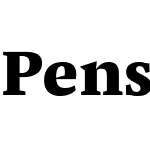 Pensum Pro