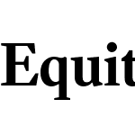 Equity Text B