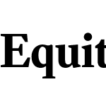 Equity Text A