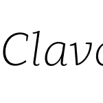 Clavo ExtraLight