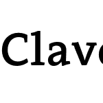 Clavo Medium