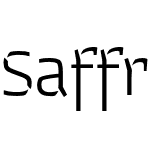 Saffran