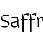 Saffran