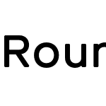 Round