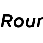 Round