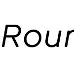 Round