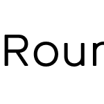 Round