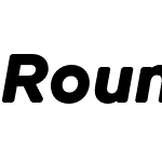 Round