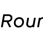 Round