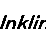 Inklination