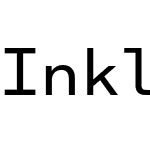 Inklination Mono