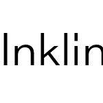 Inklination