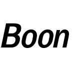 Boon