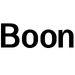 Boon