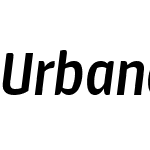 Urbana Medium