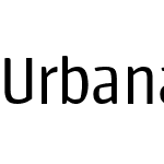 Urbana Light