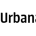 Urbana Medium