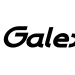 Galexica