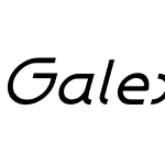 Galexica