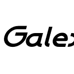 Galexica