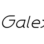 Galexica