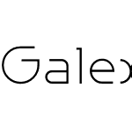 Galexica