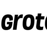 Grota ExtraBold