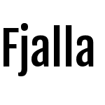 Fjalla One