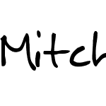 Mitch Hand