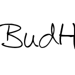 BudHand