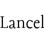 Lancelot