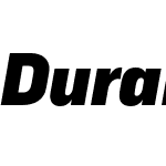 Duran