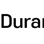 Duran