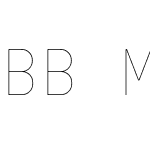 BB Manual Mono Pro Cover