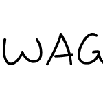 Wagnasty