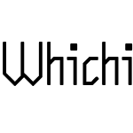 Whichit