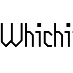 WhichitTwo