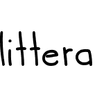 littera